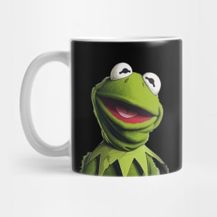 kermit Mug